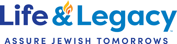 Life and Legacy Logo