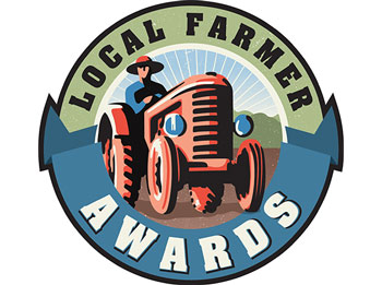 Local Farmer Awards