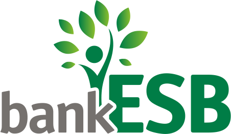 Bank ESB Logo