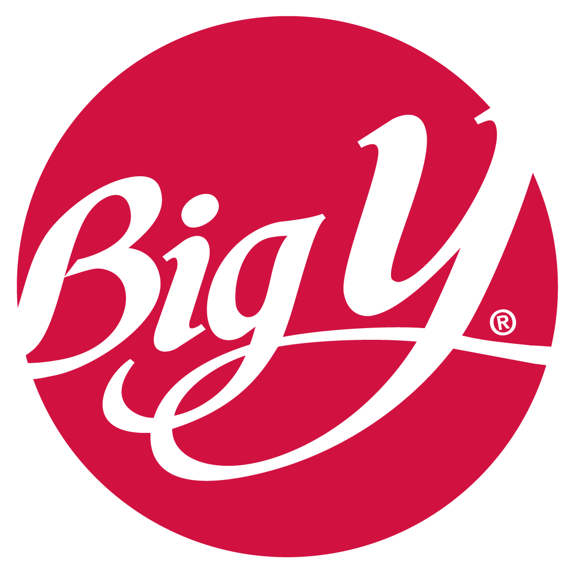 Big Y Logo