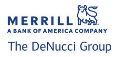 Merrill Bank DeNucci Group