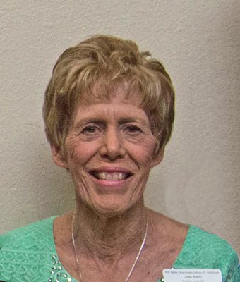 image of Jody Rubin