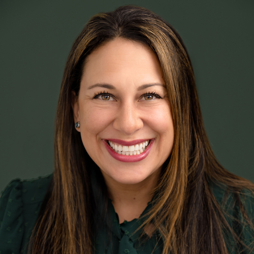 Elena Frank Amber Award Winner