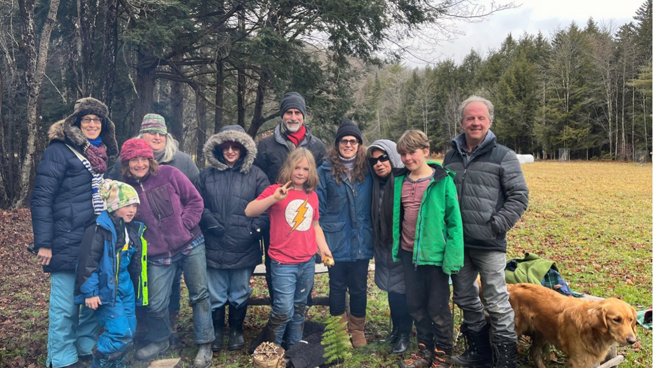 The Havurah Initiative