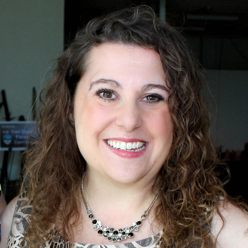 Michelle Koplan Amber Award Winner