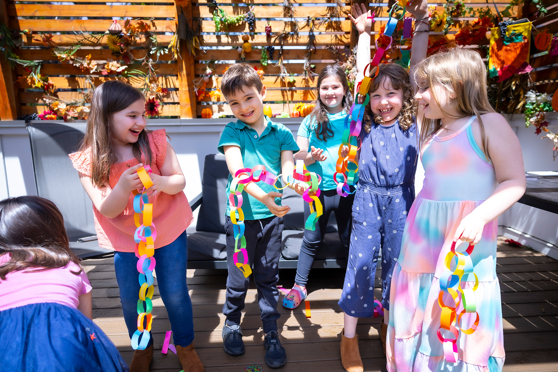 PJ Library Get Together Grants