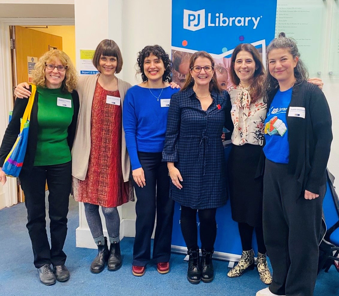 Little Learners Conference Group Photo