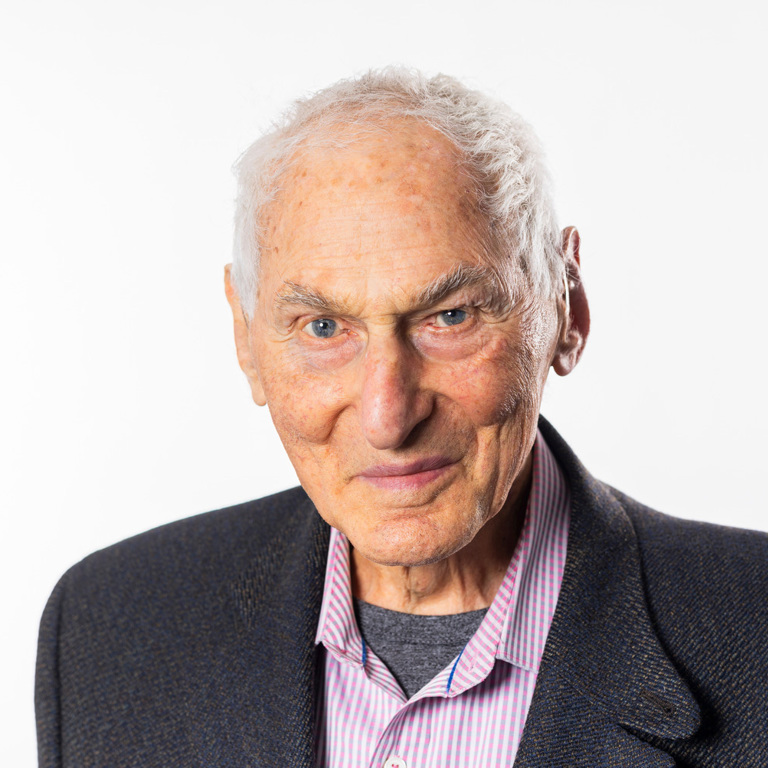 Harold Grinspoon