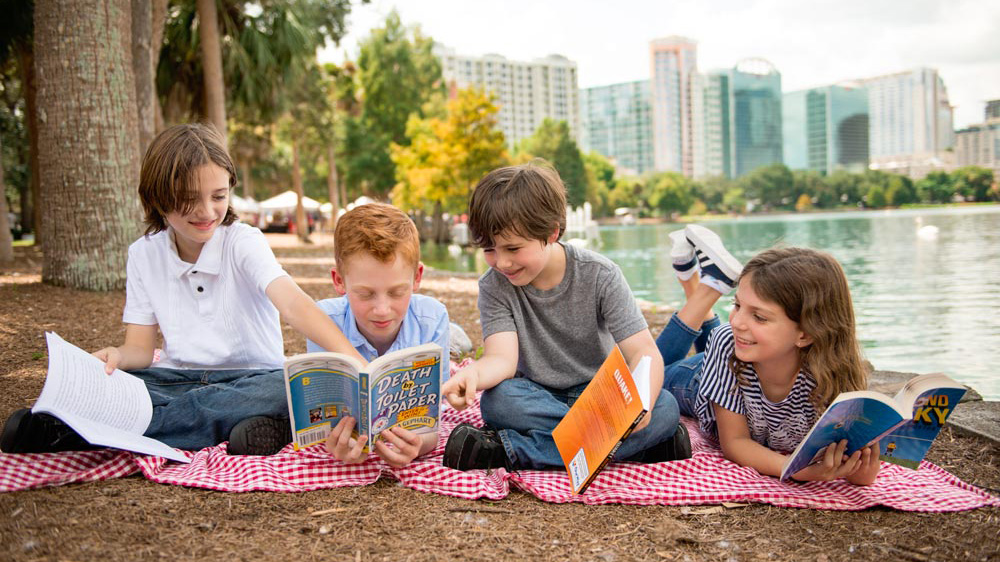 PJOW Reaches 2 Million Books